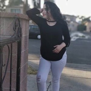 Meet your Posher, Guadalupe